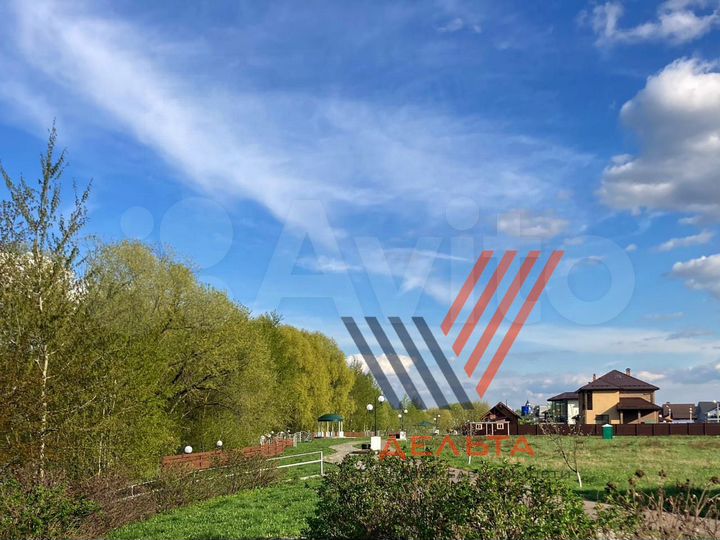 Участок 8,5 сот. (СНТ, ДНП)