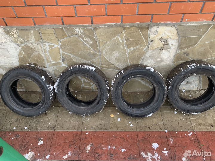 Formula Ice 185/65 R14 86T