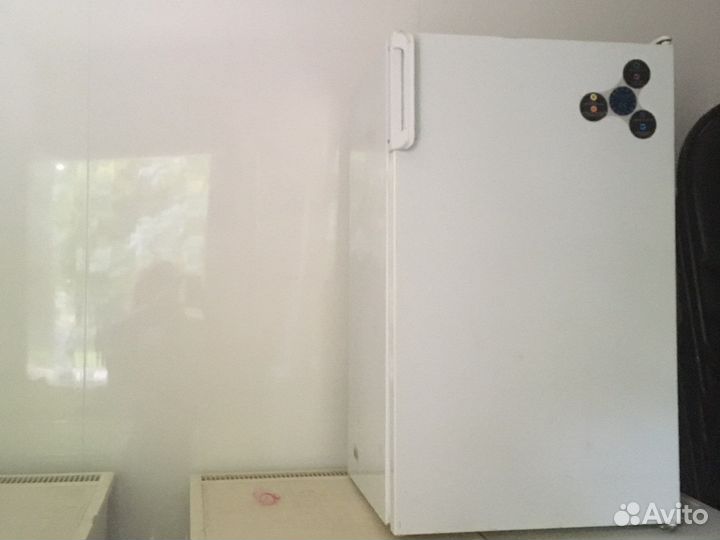 Холодильник