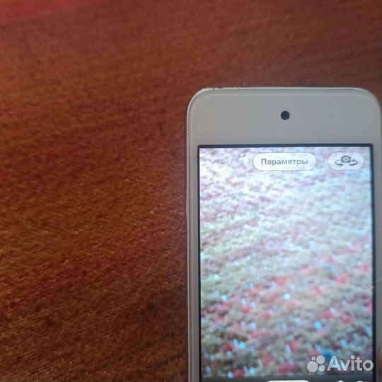 iPod touch 4