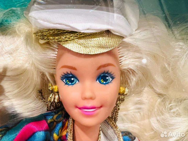 Barbie 1992 Sea Holiday