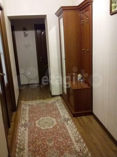 2-к. квартира, 48 м², 2/5 эт.