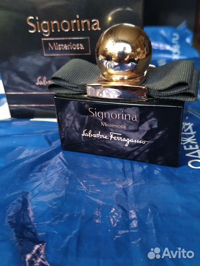 Туалетная вода женская новая