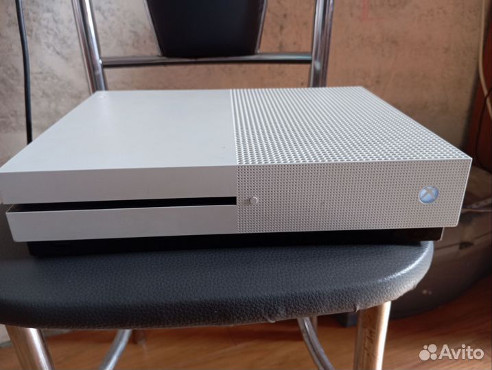 Xbox one s 1tb
