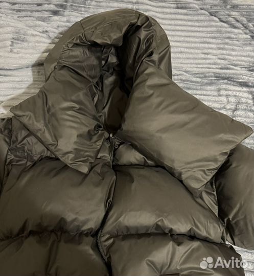 Пуховик seasoned