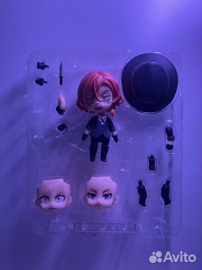 Фигурка аниме