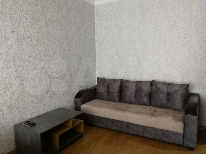 1-к. квартира, 45 м², 6/9 эт.