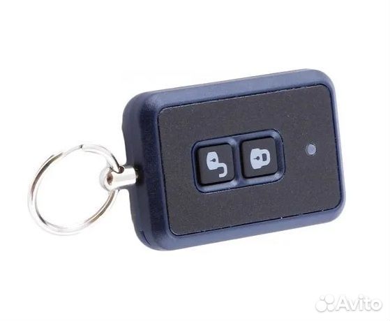 Брелок Starline A91/A-91. Оригинал