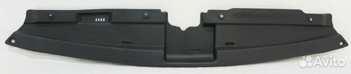 Накладка замка капота kia ceed JD 2012-2015 г. в