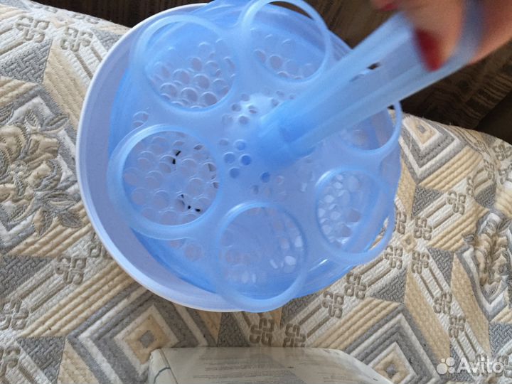 Стерилизатор