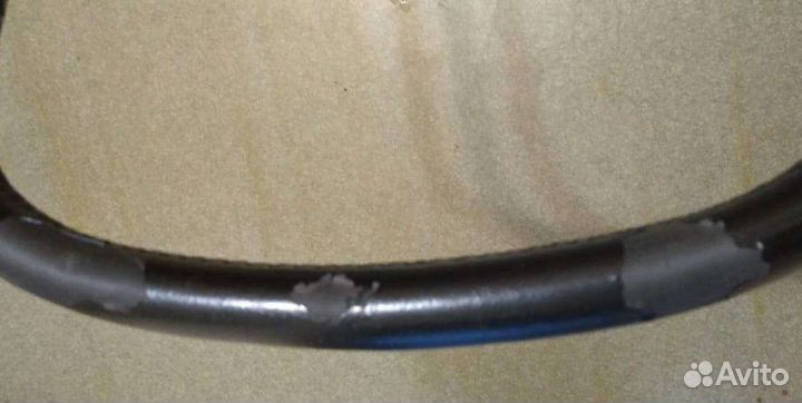 Коляска x-lander