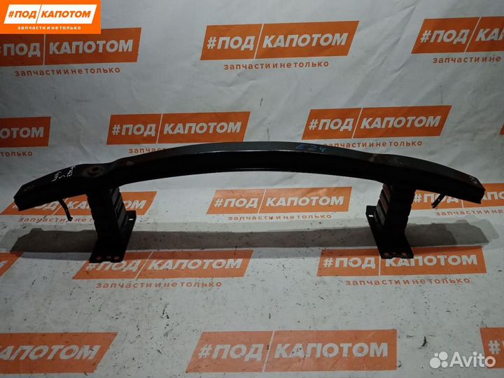 Усилитель переднего бампера BMW 3 E90 2010 7146645