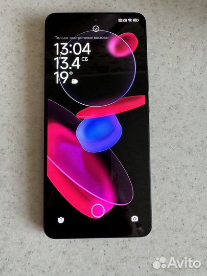 Xiaomi 12T Pro, 8/128 ГБ