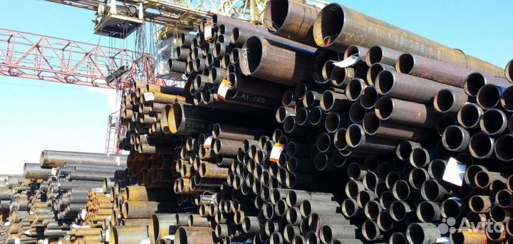 Сварная арматура AM-4821