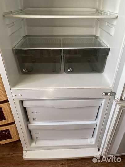 Холодильник бу