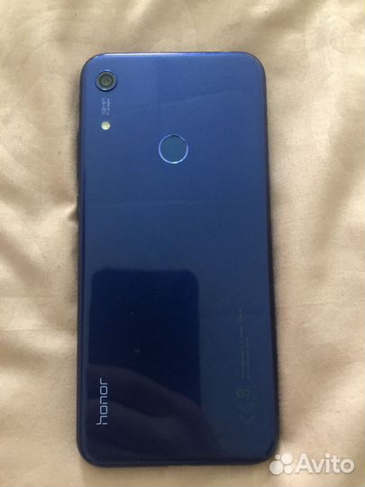 HONOR 8A Prime, 3/64 ГБ