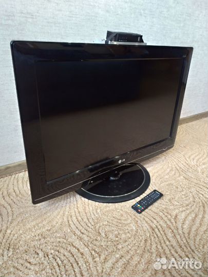 Телевизор LG