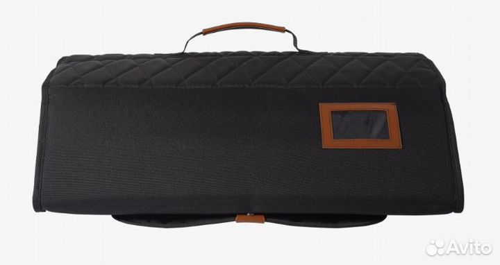 Joolz travel bag (Дорожная сумка Joolz) (Новая)