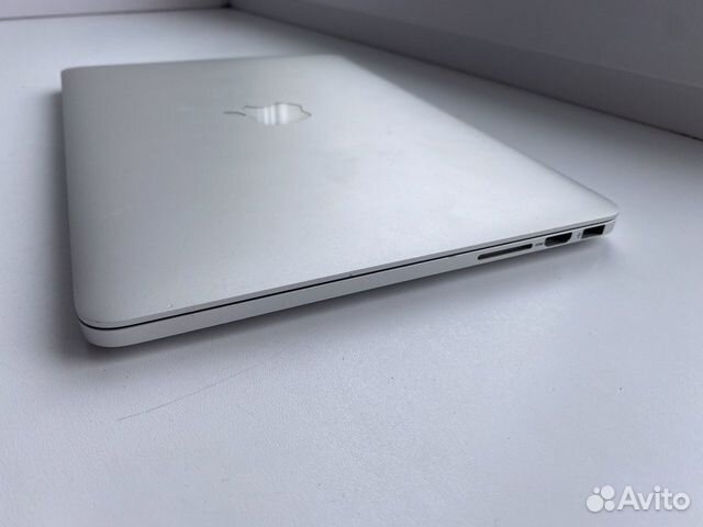 Apple MacBook Pro 13 retina 2014