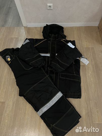 Спецодежда