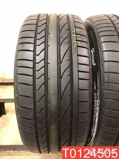 Bridgestone Potenza RE050A 235/40 R19 96Y