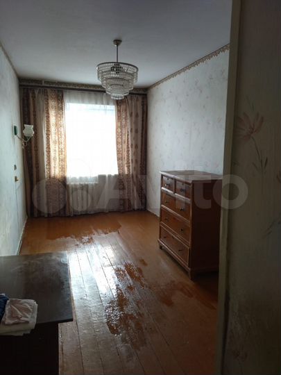 2-к. квартира, 44,4 м², 2/5 эт.