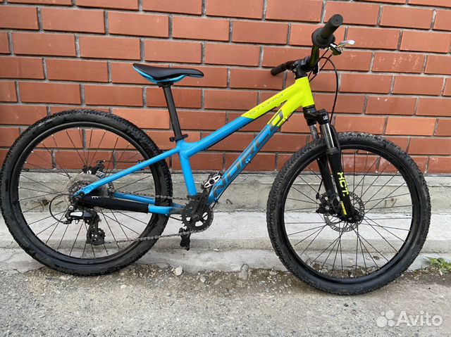 Norco storm 4.1 discount