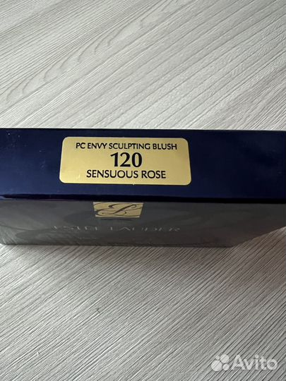 Румяна Estee Lauder 120