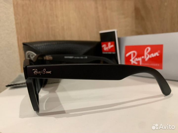 Очки Ray ban