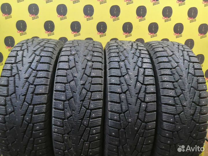 Cordiant Snow Cross 205/65 R15