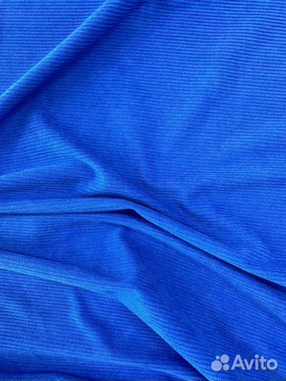 Вельвет электрик, 230гр/м2. От 1го рулона