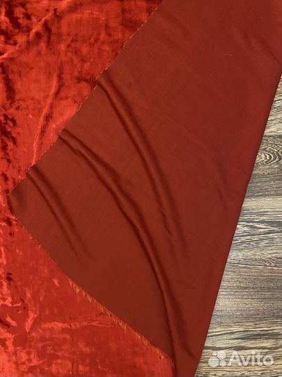 Бархат СССР