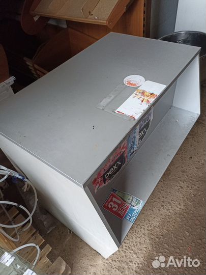 Шкаф для сигарет кассовый 100/92/70, 75 видов