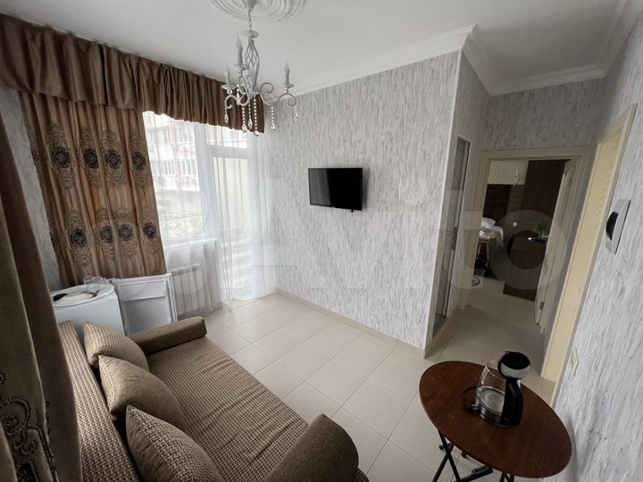 Комната 35 м², 2/2 эт.