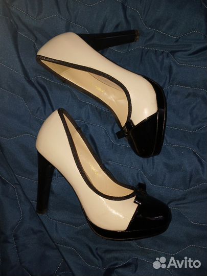 Туфли женские 36 размер