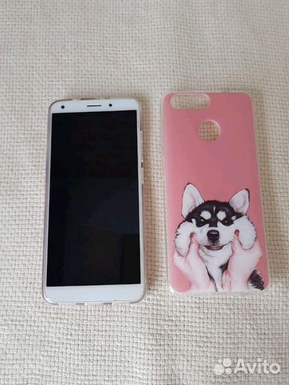 Чехлы на ZTE blade v9 vita