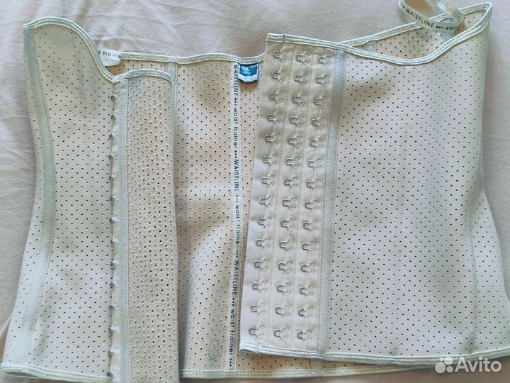 Корсет утягивающий 48-50
