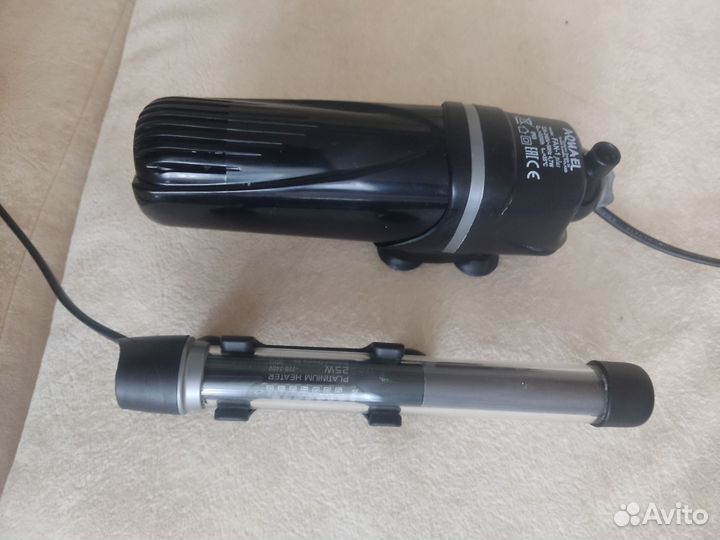 Фильтр для аквариума aquael