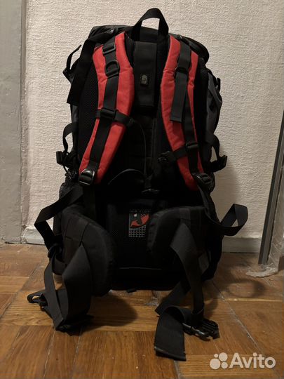 Туристический рюкзак Nordway 55 литров