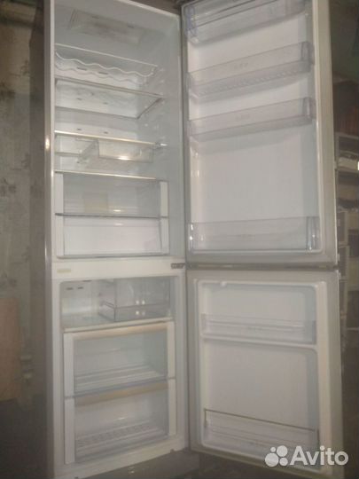 Холодильник LG no frost 2м