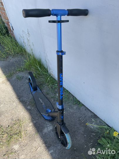 Самокат для взрослых Triumf