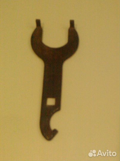 Ключи велосипедные