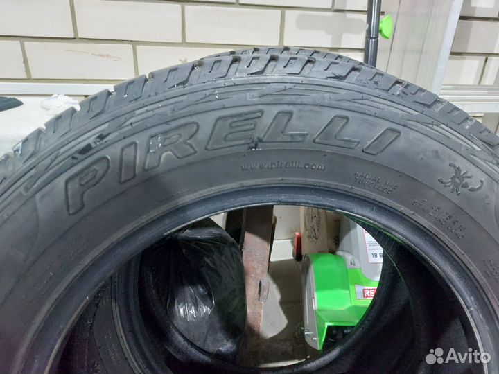 Pirelli Scorpion ATR 185/75 R16 93T