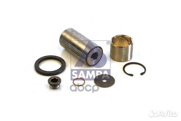 Р/К шкворня MB 50х109мм