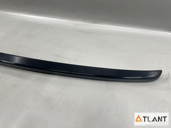 Спойлер toyota crown