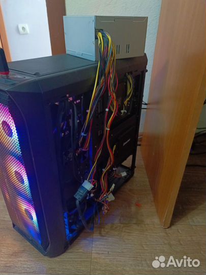 Продам игровой пк
