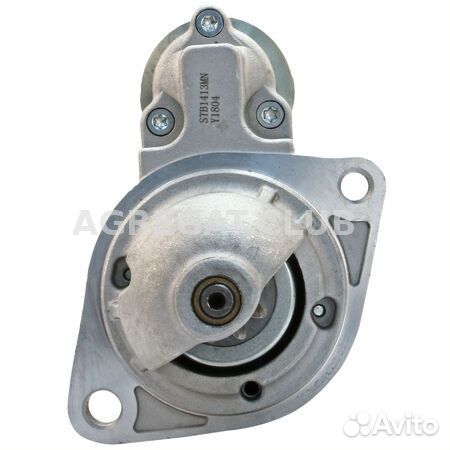 Стартер krauf STB1413RD