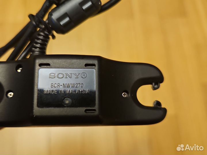 Зарядное устройство для sony Walkman NWZ-W273S