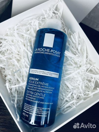 La Roche-Posay Kerium