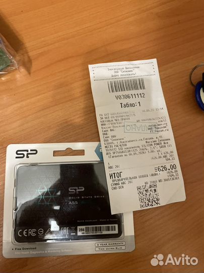 Ssd